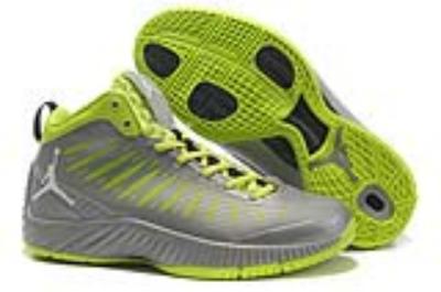 Air Jordan 2012-10